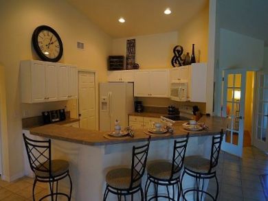 Breakfast Counter Seats 4